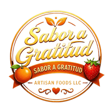 Sabor a Gratitud - Artisan Foods LLC