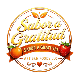 Sabor a Gratitud - Artisan Foods LLC