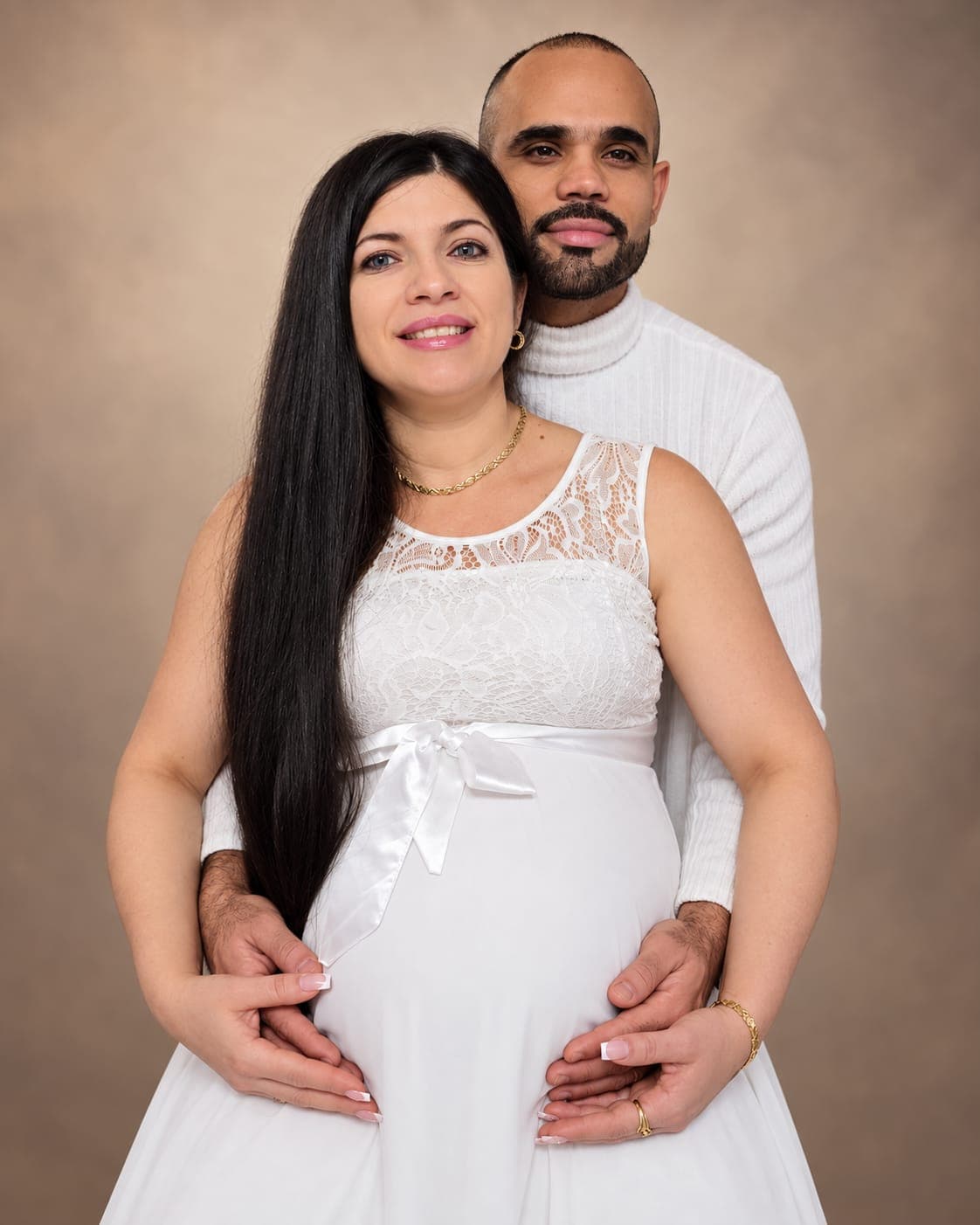 Familia Sabor a Gratitud