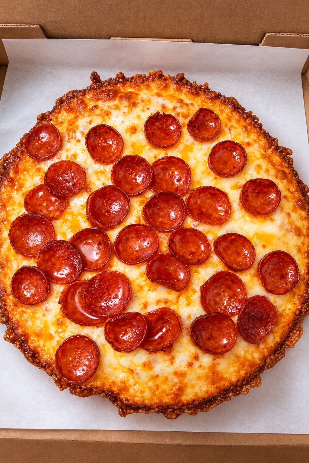 Pizza Pepperoni