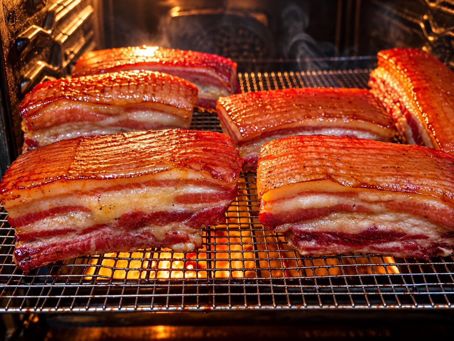 Tocino Bacon Ahumado